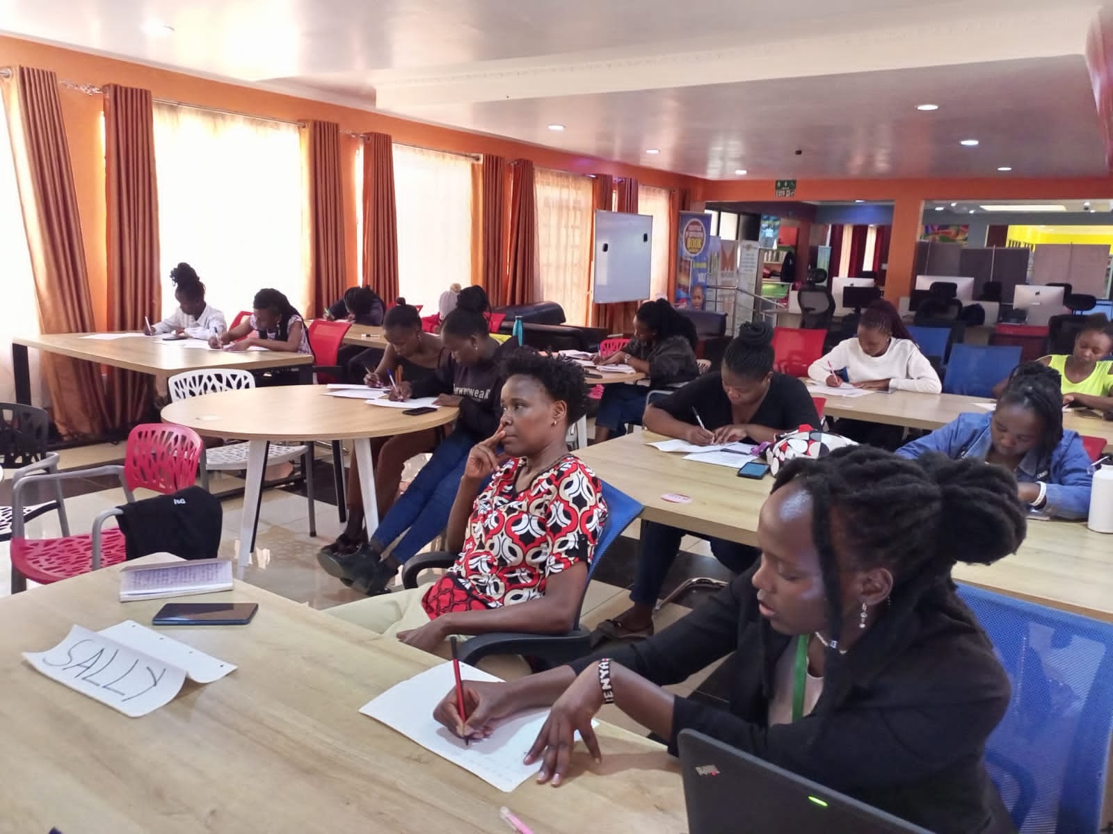 Human Rights Workshop