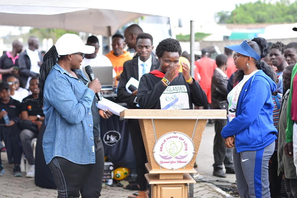 Mentorship Program